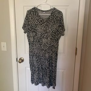 Old Navy Dress 1X